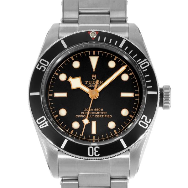 Tudor Black Bay M79230N-0002